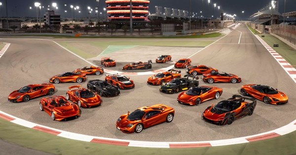 Σάρωσε η ταινία F1 στην Ελλάδα- δείτε πόσα εισιτήρια έκοψε σε 4 μέρες - εικόνα 5