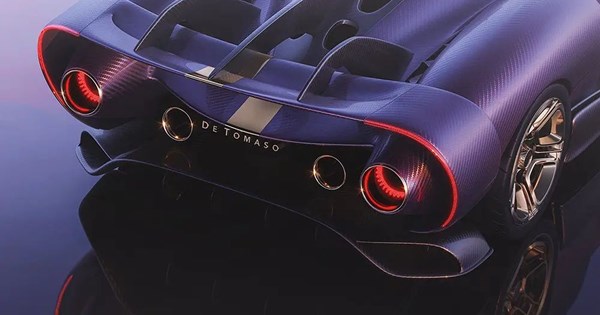 GMA T.50: Οδηγούμε πρώτοι το απόλυτο supercar της εποχής - εικόνα 5