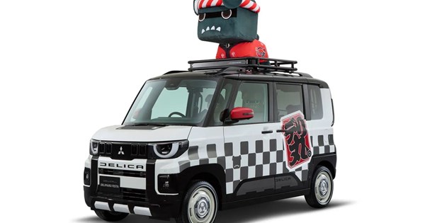 F1 2026: Παρουσιάστηκε η TGR Haas VF-26 - εικόνα 7