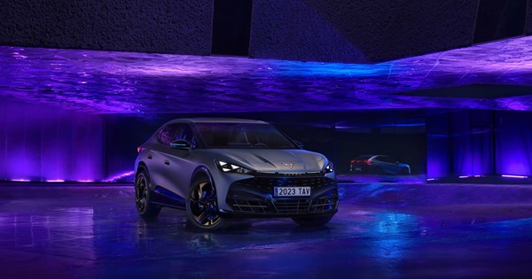 Τι είπε ο επικεφαλής Seat και Cupra για το παρόν και το μέλλον τους - εικόνα 3