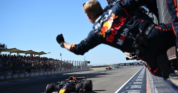 Επίσημο: Η F1 θα μεταδίδεται από το Apple TV-Πόσο επηρεάζει την Ελλάδα αυτό; - εικόνα 2