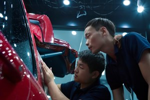 Πώς τα πήγε το Zeekr 7GT στα crash tests του Euro NCAP (εικόνες, video) - εικόνα 7