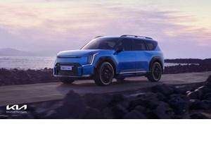 Γιατί το ΚΙΑ EV6 GT μπορεί να αλλάξει τα δεδομένα στα ηλεκτρικά υψηλών επιδόσεων - εικόνα 1