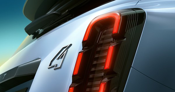 To Renault Embleme τα αλλάζει όλα-το πρώτο πραγματικά οικολογικό αυτοκίνητο (εικόνες) - εικόνα 1