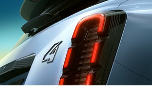 Επίσημο: Παρουσιάστηκε το Mazda EZ-6 με τιμή κάτω των 22.000 ευρώ - εικόνα 8