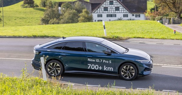 Στην Ελλάδα το νέο Volkswagen Tayron-τιμές και εκδόσεις - εικόνα 8