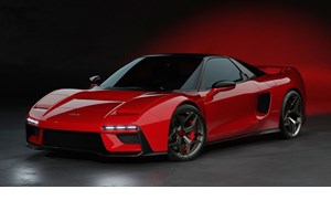 Επίσημο: Αυτό είναι το GR GT-η μεγάλη επιστροφή της Toyota στα supercars - εικόνα 8