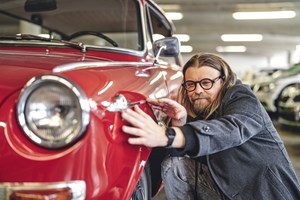 F1 GP Μεξικού: Άπιαστος ο Norris πήρε τον καλύτερο φετινό αγώνα - εικόνα 6