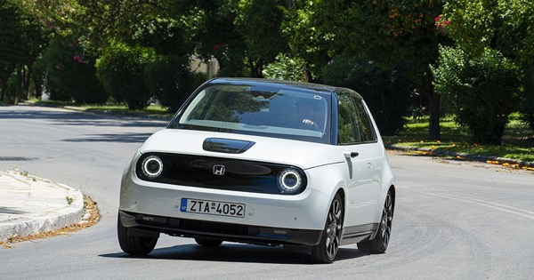 Ιαπωνική φίρμα κάνει τεράστια επένδυση για ηλεκτρικά αυτοκίνητα - εικόνα 6