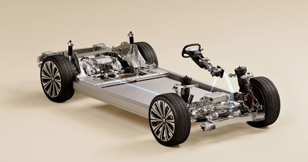 Η άγνωστη ιστορία της πρώτης ηλεκτρικής Lamborghini - εικόνα 7