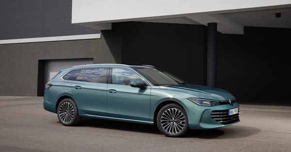 Το Volkswagen ID.4 έρχεται αναβαθμισμένο για το 2024 - εικόνα 1