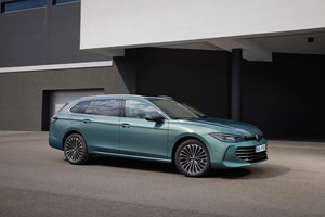 Το Volkswagen ID.4 έρχεται αναβαθμισμένο για το 2024 - εικόνα 1