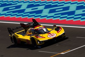 Αυτό είναι το νέο Peugeot 9X8 hypercar και πλέον έχει πίσω πτέρυγα (εικόνες, video) - εικόνα 6