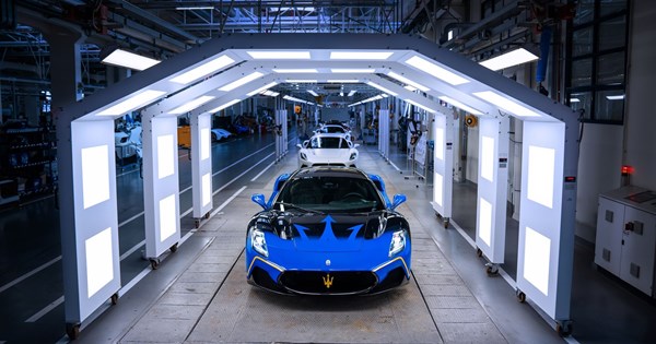 BYD Seal 2025: Με LiDAR και καλύτερη ανάρτηση-δείτε όλες τις αναβαθμίσεις - εικόνα 6