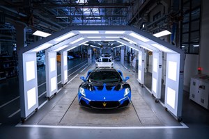 BYD Seal 2025: Με LiDAR και καλύτερη ανάρτηση-δείτε όλες τις αναβαθμίσεις - εικόνα 6