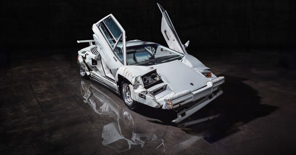 Και τώρα αυτή η νέα Lamborghini Huracan STO SC 10 τι είναι; - εικόνα 4