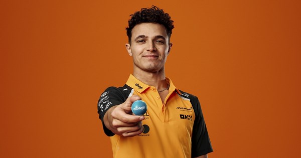 F1: Η πρώτη φετινή αποκάλυψη είναι η Williams FW47 - εικόνα 6