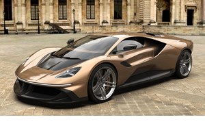 Η BYD απειλεί την Rimac με το ισχυρότερο ηλεκτρικό supercar - εικόνα 2