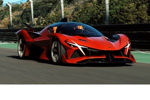 Η Lancia φέρνει την μεγαλύτερη επιστροφή στο WRC - εικόνα 2