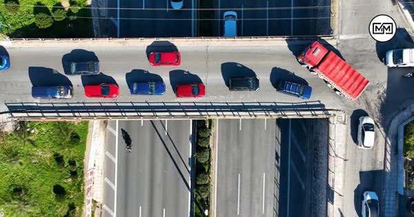 Ρεκόρ τιμής για την Mercedes W 196 R του Fangio - εικόνα 6