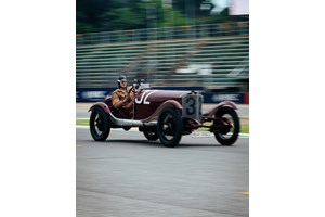 Mercedes-AMG CLA 45 S 4MATIC+ Coupe: Τόλμη και γοητεία - εικόνα 13