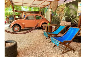 H Twisted δημιούργησε το VW Beetle με το πιο γλυκό πρόσωπο - εικόνα 1