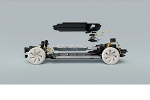 10 ενδιαφέροντα στοιχεία για τα Rivian R2, R3 και R3X - εικόνα 11