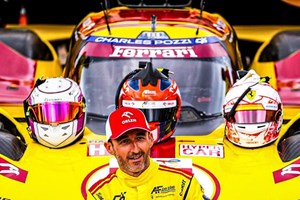 Πρεμιέρα στο Goodwood για τον πιθανό διάδοχο του Honda e - εικόνα 7