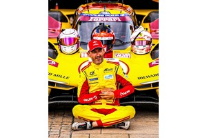 Πρεμιέρα στο Goodwood για τον πιθανό διάδοχο του Honda e - εικόνα 7