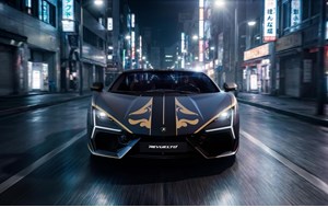 Mercedes-AMG CLE 53 Edition R: Η πιο άγρια που έγινε ποτέ - εικόνα 7