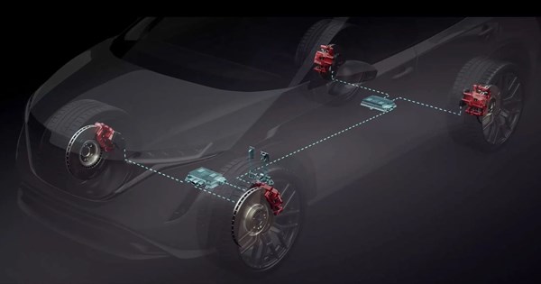 Αυτό το hypercar είναι η απάντηση της Πορτογαλίας στη Valkyrie και κοστίζει 1,9 εκατ. ευρώ - εικόνα 9