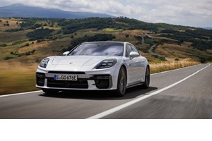 Porsche: Η αγορά δεν είναι ακόμη έτοιμη για τα ηλεκτρικά - εικόνα 3