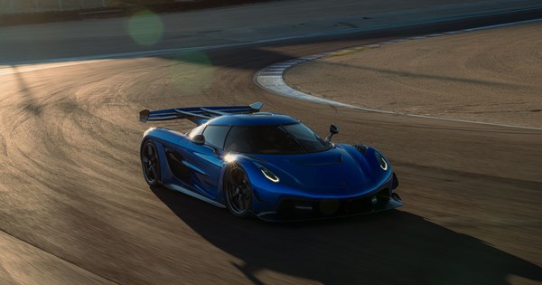 Ο Pininfarina ετοιμάζει νέο hypercar-πότε παρουσιάζεται - εικόνα 3