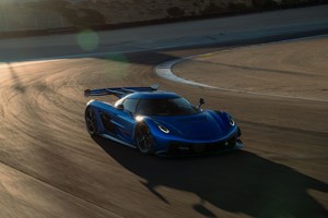 Γιατί τελικά κανένας δεν θέλει ηλεκτρικό hypercar-τι δήλωσε εκπρόσωπος κορυφαίας φίρμας - εικόνα 7