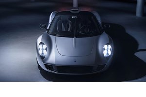 Τέλος η παραγωγή ενός από τα πιο σπουδαία supercars όλων των εποχών - εικόνα 4