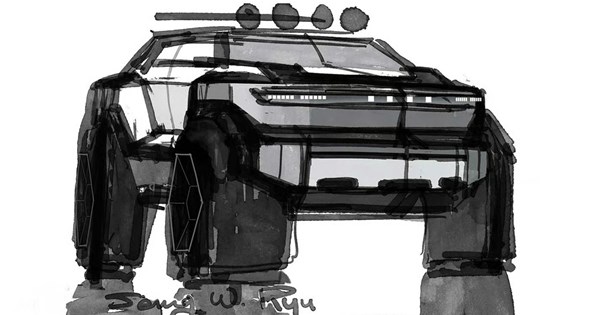 Επίσημο: Η Lancia Ypsilon Rally2 HF Integrale αναβιώνει τον απόλυτο θρύλο των ράλι - εικόνα 7