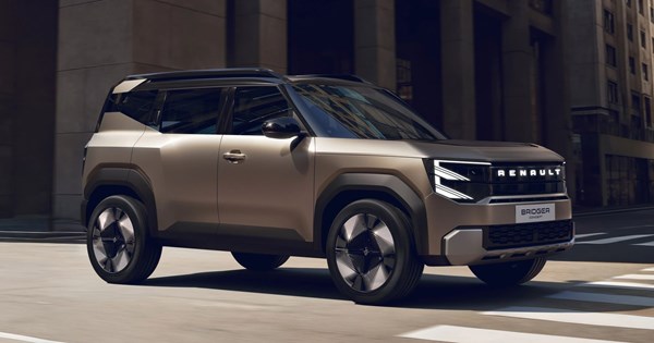 Το Ford Explorer Collection έχει αυτονομία σχεδόν 600 χλμ. - εικόνα 2