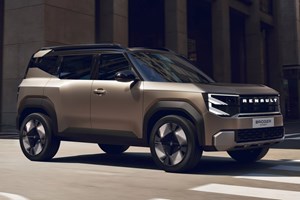 Το Ford Explorer Collection έχει αυτονομία σχεδόν 600 χλμ. - εικόνα 2