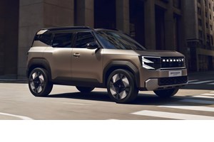 Το Ford Explorer Collection έχει αυτονομία σχεδόν 600 χλμ. - εικόνα 2