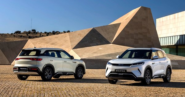 Ποια φίρμα έχει ενσωματώσει drone στα αυτοκίνητά της - εικόνα 5