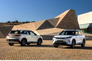 Ποια φίρμα έχει ενσωματώσει drone στα αυτοκίνητά της - εικόνα 5