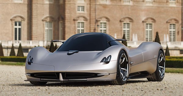 Γιατί η Alfa Romeo Milano προκάλεσε την αντίδραση της ιταλικής κυβέρνησης - εικόνα 5