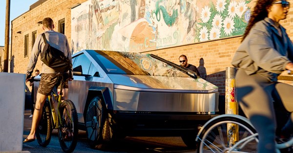 Η Tesla θα εξάγει αυτοκίνητα στην Ινδία από τη Γερμανία - εικόνα 6