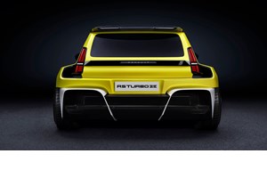 Επίσημο: Αποκάλυψη για το νέο Renault Clio-τι έχει αλλάξει - εικόνα 9