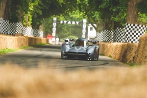 Hypercar αποκάλυψη: Η Lamborghini SC63 ετοιμάζεται για Le Mans - εικόνα 10
