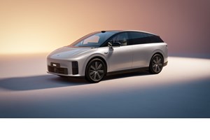 Zeekr 7GT: Στην Ελλάδα το νέο ηλεκτρικό premium GT-τιμές - εικόνα 9