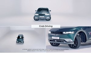 Video Hyundai Ioniq 5 N: Οδηγούμε τον ηλεκτρικό φονιά της βενζίνης - εικόνα 2