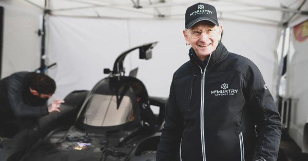 Οδηγούμε το εντυπωσιακό ηλεκτρικό Hyundai RN24 (video) - εικόνα 5