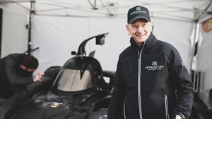 Οδηγούμε το εντυπωσιακό ηλεκτρικό Hyundai RN24 (video) - εικόνα 5