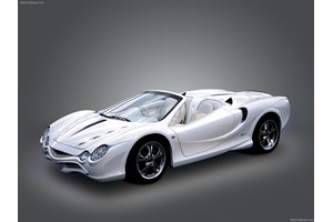 Cadillac Opulent Velocity: Ένα concept προς την πλήρη αυτονομία - εικόνα 8